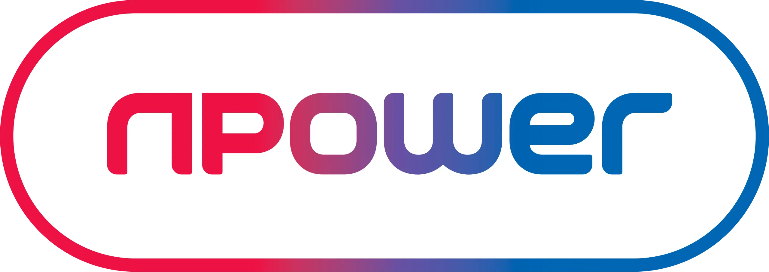 N Power logo